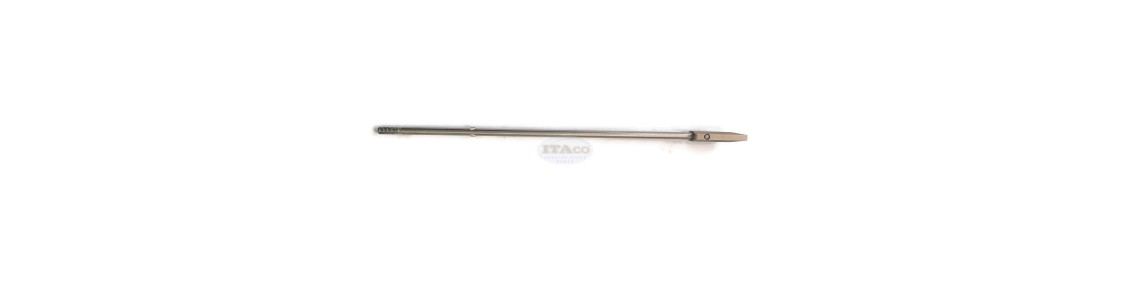 Shaft