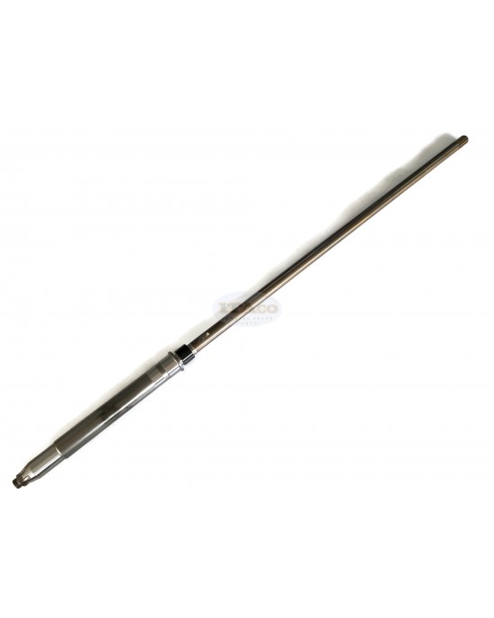 Boat Motor Drive Shaft Assy Long 679-45501-10 For Yamaha Mariner Outboard E C K T 40HP 2/4 stroke Engine Boat Motor Drive Shaft Assy Long 679-45501-10 For Yamaha Mariner Outboard E C K T 40HP 2/4 stroke Engine