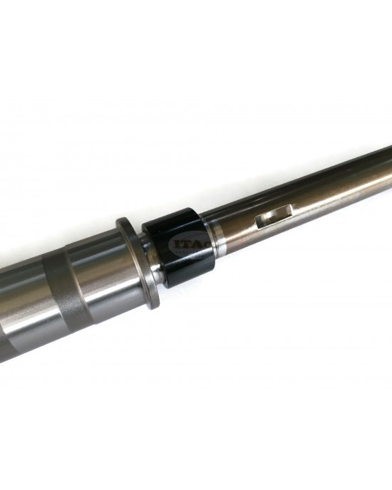 Boat Motor Drive Shaft Assy Long 679-45501-10 For Yamaha Mariner Outboard E C K T 40HP 2/4 stroke Engine Boat Motor Drive Shaft Assy Long 679-45501-10 For Yamaha Mariner Outboard E C K T 40HP 2/4 stroke Engine