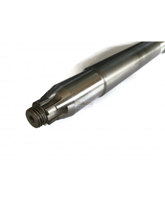 Boat Motor Drive Shaft Assy Long 679-45501-10 For Yamaha Mariner Outboard E C K T 40HP 2/4 stroke Engine Boat Motor Drive Shaft Assy Long 679-45501-10 For Yamaha Mariner Outboard E C K T 40HP 2/4 stroke Engine