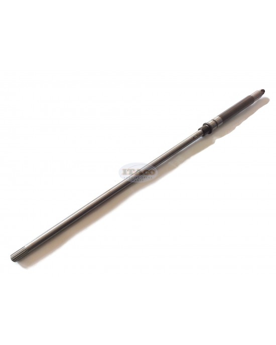 Boat Motor Drive Shaft Assy Short 679-45501-00 For Yamaha Outboard C40 40Q 40M E40 Engine Boat Motor Drive Shaft Assy Short 679-45501-00 For Yamaha Outboard C40 40Q 40M E40 Engine