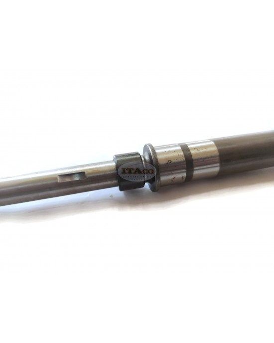 Boat Motor Drive Shaft Assy Short 679-45501-00 For Yamaha Outboard C40 40Q 40M E40 Engine Boat Motor Drive Shaft Assy Short 679-45501-00 For Yamaha Outboard C40 40Q 40M E40 Engine