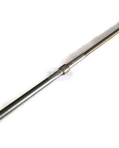 Boat Motor Drive Shaft Comp Assy Short 6B4-45501-00 00 TE15-04000300S For Yamaha Parsun Makara Outboard E 9.9HP - 15HP D 2/4 stroke Engine