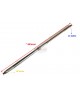 Boat Motor Drive Shaft Comp Assy Short for Yamaha Outboard E 9.9HP - 15HP M 2/4 stroke Engine 6B4-45501-00 Boat Motor Drive Shaft Comp Assy Short for Yamaha Outboard E 9.9HP - 15HP M 2/4 stroke Engine 6B4-45501-00