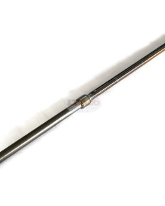 Boat Motor 6E7-45501-00 01 6E7-45510 Drive Shaft Comp Short for Yamaha Outboard 9.9HP 15HP 2/4-stroke 84-95 Engine