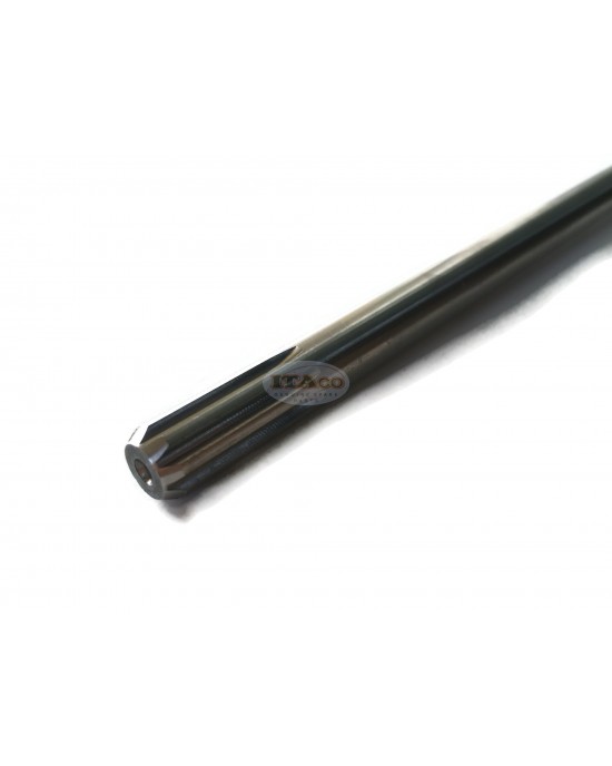 Boat Motor Drive Shaft short 6L5-45511-00 69M-G5511-0 For Yamaha Outboard F2.6 3HP M 2/4 stroke Engine Boat Motor Drive Shaft short 6L5-45511-00 69M-G5511-0 For Yamaha Outboard F2.6 3HP M 2/4 stroke Engine
