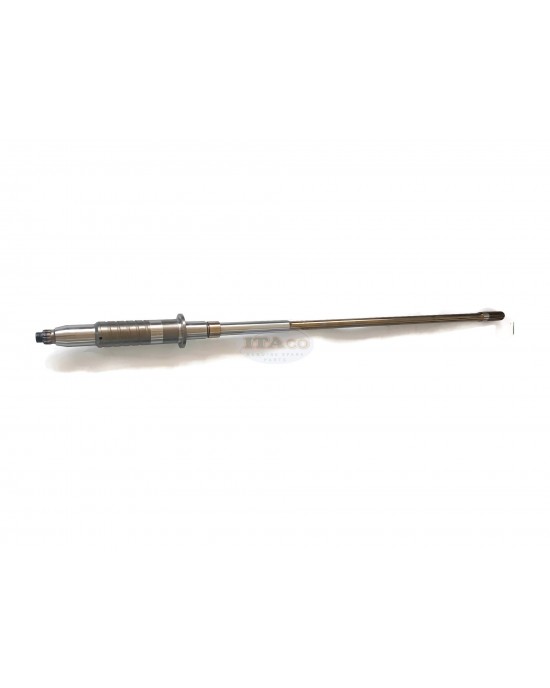 Boat Motor Drive Shaft Short 6P2-45501-00 6P2-45501-01 replaces Yamaha Outboard F 225HP 250HP 4-stroke Boat Motor Drive Shaft Short 6P2-45501-00 6P2-45501-01 replaces Yamaha Outboard F 225HP 250HP 4-stroke