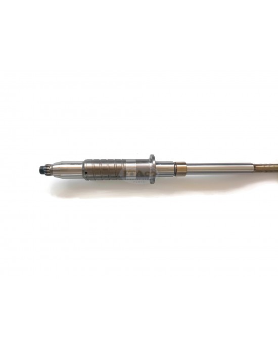 Boat Motor Drive Shaft Short 6P2-45501-00 6P2-45501-01 replaces Yamaha Outboard F 225HP 250HP 4-stroke Boat Motor Drive Shaft Short 6P2-45501-00 6P2-45501-01 replaces Yamaha Outboard F 225HP 250HP 4-stroke