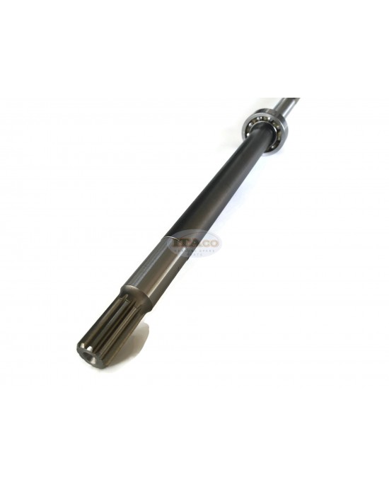 Boat Motor Drive Shaft Long 57100-93902 57100-93901 57100-90L00 Suzuki Outboard DT DF 9.9HP 15HP 2/4 stroke Engine