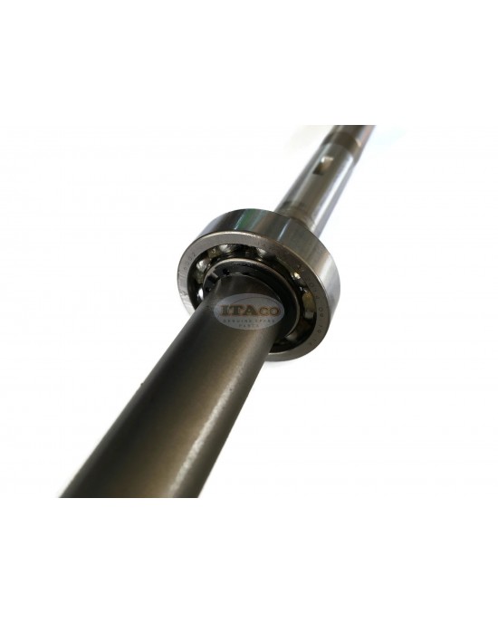 Boat Motor Drive Shaft Long 57100-93902 57100-93901 57100-90L00 Suzuki Outboard DT DF 9.9HP 15HP 2/4 stroke Engine