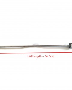Boat Motor 45 8M0076367 16135 1 Drive Shaft Short for Mercury Mercruiser Outboard 4hp 5hp 2/4 stroke Engine