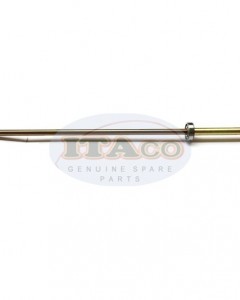 Boat Motor 45-8037383 Drive Shaft (L) For Mercury Mariner Outboard Engine Parts Motors M9.8 2/4 stroke Engine