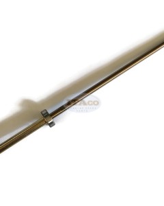 Boat Motor F8-04020001 Short Drive Shaft for Parsun Makara Outboard F9.8 F8 T6 T8 T9.8 2/4 stroke Engine