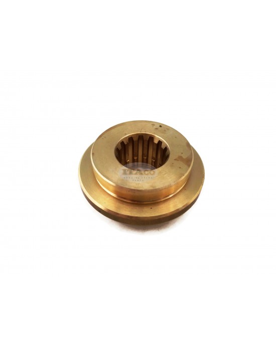 Boat Motor 803743 18-73890 Thrust Washer Spacer Mercury Mariner Outboard F 9.9 - 20HP 2/4 stroke Engine