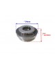 Boat Motor 3B2-64230-0 1M 3UA 3B2-64231 1 0 M 8M0070811 Spacer Thrust Holder Asy Aluminium for Mercury Mercruiser Quicksilver Outboard 8-9.8HP 2/4 stroke Engine