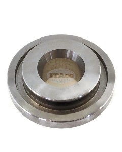 Boat Motor Inner Stopper Spacer Prop Bush 57632-93902 57632-94J00 57632-93901 For Suzuki Marine Outboard DF DT 8HP - 15HP 2/4 stroke Engine