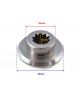 Boat Motor 57633-93901 57633-93900 Outboard Stopper Spacer Propeller Bush For Suzuki Marine Outboard F 8HP - 15HP 2/4 stroke Engine