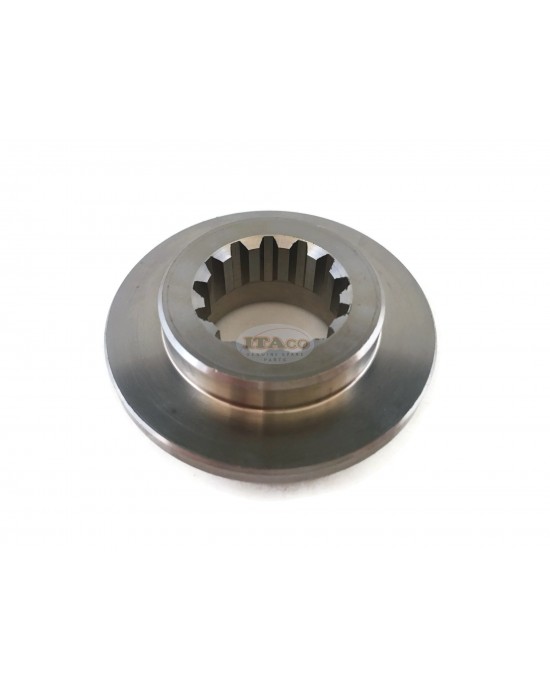 Boat Motor Propeller Spacer 663-45987-02-00 01 T40-04000018 for Yamaha Parsun Hidea Outboard 40hp C40 F40 F50 F60 2/4-stroke Marine Engine Boat Motor Propeller Spacer 663-45987-02-00 01 T40-04000018 for Yamaha Parsun Hidea Outboard 40hp C40 F40 F50 F60 2/4-stroke Marine Engine