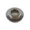 Boat Motor Propeller Spacer 663-45987-02-00 01 T40-04000018 for Yamaha Parsun Hidea Outboard 40hp C40 F40 F50 F60 2/4-stroke Marine Engine