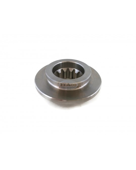 Boat Motor Propeller Spacer 663-45987-02-00 01 T40-04000018 for Yamaha Parsun Hidea Outboard 40hp C40 F40 F50 F60 2/4-stroke Marine Engine Boat Motor Propeller Spacer 663-45987-02-00 01 T40-04000018 for Yamaha Parsun Hidea Outboard 40hp C40 F40 F50 F60 2/4-stroke Marine Engine