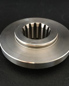 Boat Motor Spacer 1 688-45987-01 688-45987-02 0 T85-04000024 for Yamaha Parsun Hidea Powertec Outboard Marine Diesel Boat 2/4-stroke Engine