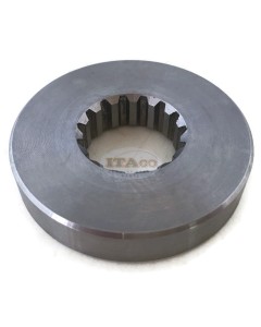 Boat Motor 688-45997-01 688-45997-00 Propeller Rear Gear Spacer 2 for Yamaha Outboard 75hp - 250hp 2/4-stroke Engine