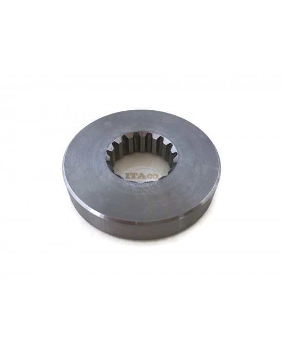 Boat Motor 67F-45997-01 00 Prop Rear Gear Spacer For Yamaha Parsun Makara Outboard 2/4 Engine Boat Motor 67F-45997-01 00 Prop Rear Gear Spacer For Yamaha Parsun Makara Outboard 2/4 Engine