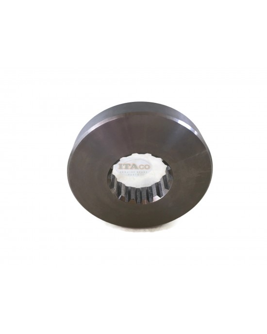 Boat Motor 67F-45997-01 00 Prop Rear Gear Spacer For Yamaha Parsun Makara Outboard 2/4 Engine Boat Motor 67F-45997-01 00 Prop Rear Gear Spacer For Yamaha Parsun Makara Outboard 2/4 Engine