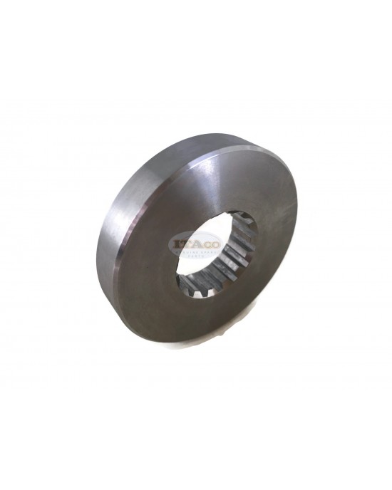Boat Motor 67F-45997-01 00 Prop Rear Gear Spacer For Yamaha Parsun Makara Outboard 2/4 Engine Boat Motor 67F-45997-01 00 Prop Rear Gear Spacer For Yamaha Parsun Makara Outboard 2/4 Engine