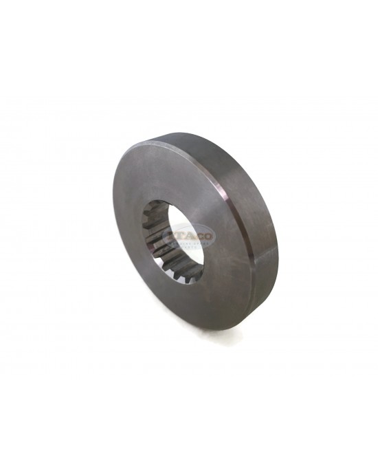 Boat Motor 67F-45997-01 00 Prop Rear Gear Spacer For Yamaha Parsun Makara Outboard 2/4 Engine Boat Motor 67F-45997-01 00 Prop Rear Gear Spacer For Yamaha Parsun Makara Outboard 2/4 Engine