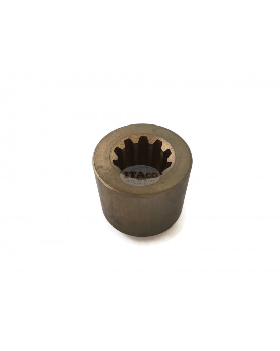 Boat Motor 689-45997-01 689-45997-00 F25-04000025 Brass \Spacer 2 for Yamaha Parsun Makara Outboard 20-30hp F20-45hp 2/4-stroke Marine Motor Engine Boat Motor 689-45997-01 689-45997-00 F25-04000025 Brass \Spacer 2 for Yamaha Parsun Makara Outboard 20-30hp F20-45hp 2/4-stroke Marine Motor Engine