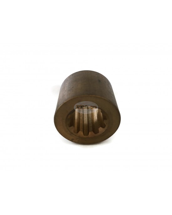 Boat Motor 689-45997-01 689-45997-00 F25-04000025 Brass \Spacer 2 for Yamaha Parsun Makara Outboard 20-30hp F20-45hp 2/4-stroke Marine Motor Engine Boat Motor 689-45997-01 689-45997-00 F25-04000025 Brass \Spacer 2 for Yamaha Parsun Makara Outboard 20-30hp F20-45hp 2/4-stroke Marine Motor Engine