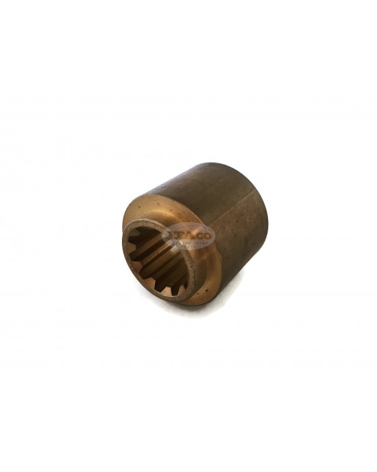 Boat Motor 689-45997-01 689-45997-00 F25-04000025 Brass \Spacer 2 for Yamaha Parsun Makara Outboard 20-30hp F20-45hp 2/4-stroke Marine Motor Engine Boat Motor 689-45997-01 689-45997-00 F25-04000025 Brass \Spacer 2 for Yamaha Parsun Makara Outboard 20-30hp F20-45hp 2/4-stroke Marine Motor Engine