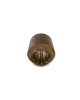 Boat Motor 689-45997-01 689-45997-00 F25-04000025 Brass \Spacer 2 for Yamaha Parsun Makara Outboard 20-30hp F20-45hp 2/4-stroke Marine Motor Engine Boat Motor 689-45997-01 689-45997-00 F25-04000025 Brass \Spacer 2 for Yamaha Parsun Makara Outboard 20-30hp F20-45hp 2/4-stroke Marine Motor Engine