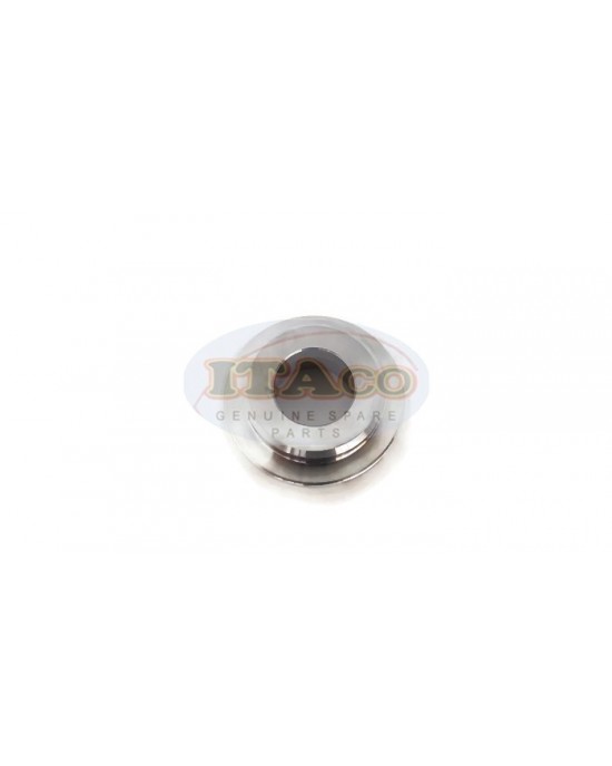 Boat Motor 6L2-45987-01 00 Lower Casing Spacer 1 for Yamaha Outboard 25HP 30HP C F 25 30 2/4 stroke Engine
