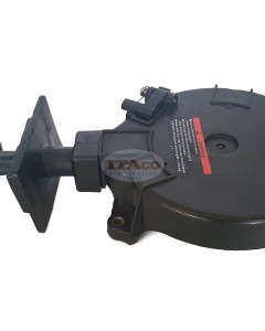 Boat Motor Recoil Starter Stator Assy 803576A02 T02 803576A1 Mercury Mariner Outboard 4HP 5HP 2/4 stroke Engine