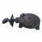 Boat Motor T5-05040000 3H6 369-05090 05000 M3AS 3R1-05090 05000 Stater Assy for Tohatsu Nissan Outboard M NS 4HP 5HP 2/4-stroke Engine