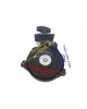Boat Motor Recoil Starter Stator Assy 803576A02 T02 803576A1 Mercury Mariner Outboard 4HP 5HP 2/4 stroke Engine