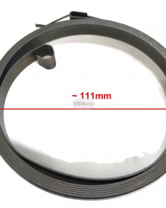 Boat Motor Marine Rewind Spring Stater St 307573 395480 0307573 0395480 Sierra 18-6501 For OMC Johnson Evinrude Outboard 20HP 25HP 30HP 35HP 2/4-stroke Engine