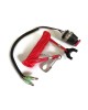 Boat Motor 353-06820-0 1 398-06830 Stop Switch Assy Lanyard compatible Nissan Tohatsu Mercury Outboard 2/4-stroke Boat Motor 353-06820-0 1 398-06830 Stop Switch Assy Lanyard compatible Nissan Tohatsu Mercury Outboard 2/4-stroke