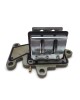 Boat Motor 63W-13610 Intake Reed Valve Assy T15-04050000 for Yamaha Parsun Hidea Outboard 9.9HP - 15HP 2 stroke Engine Boat Motor 63W-13610 Intake Reed Valve Assy T15-04050000 for Yamaha Parsun Hidea Outboard 9.9HP - 15HP 2 stroke Engine