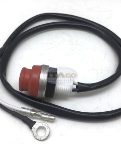 Boat Motor Stopswitch Stop Switch 6G1 6M8 6C 8C for Yamaha Outboard 6G9-82550 6A0-82550 01 Marine Engine