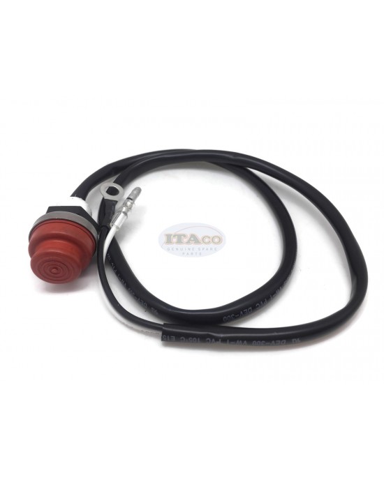 Boat Engine Stop Switch Stopswitch 6E0-82550-01 00 6L5-82550 00 6A0-82550 for Yamaha Outboard Engine 2/4-stroke Motor Engine Boat Engine Stop Switch Stopswitch 6E0-82550-01 00 6L5-82550 00 6A0-82550 for Yamaha Outboard Engine 2/4-stroke Motor Engine