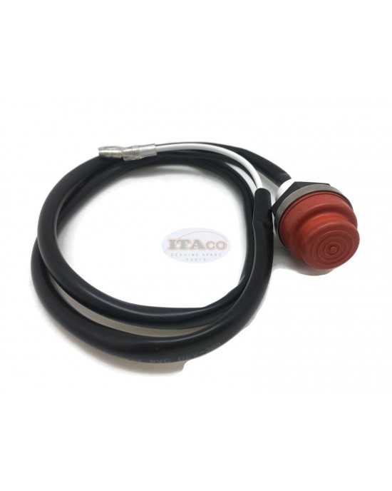 Boat Engine Stop Switch Stopswitch 6E0-82550-01 00 6L5-82550 00 6A0-82550 for Yamaha Outboard Engine 2/4-stroke Motor Engine Boat Engine Stop Switch Stopswitch 6E0-82550-01 00 6L5-82550 00 6A0-82550 for Yamaha Outboard Engine 2/4-stroke Motor Engine