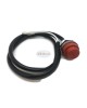 Boat Engine Stop Switch Stopswitch 6E0-82550-01 00 6L5-82550 00 6A0-82550 for Yamaha Outboard Engine 2/4-stroke Motor Engine Boat Engine Stop Switch Stopswitch 6E0-82550-01 00 6L5-82550 00 6A0-82550 for Yamaha Outboard Engine 2/4-stroke Motor Engine