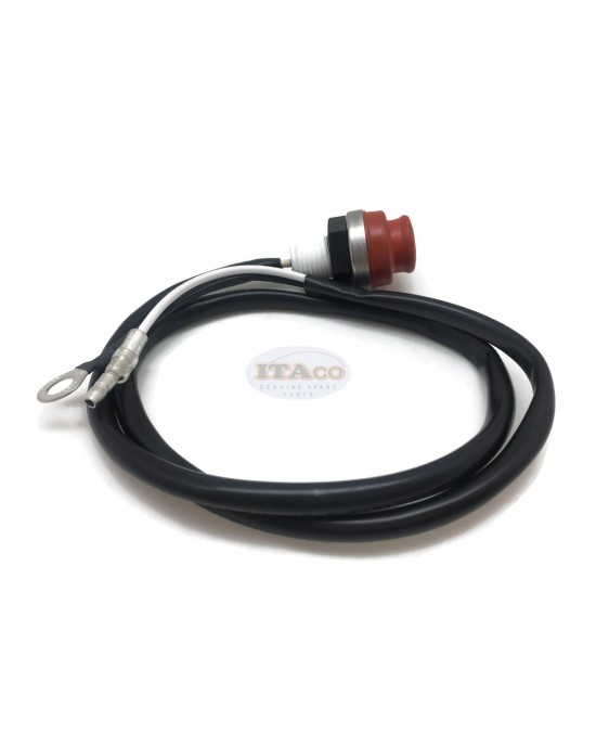 Boat Engine Stop Switch Stopswitch 6E0-82550-01 00 6L5-82550 00 6A0-82550 for Yamaha Outboard Engine 2/4-stroke Motor Engine Boat Engine Stop Switch Stopswitch 6E0-82550-01 00 6L5-82550 00 6A0-82550 for Yamaha Outboard Engine 2/4-stroke Motor Engine