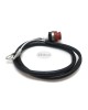 Boat Engine Stop Switch Stopswitch 6E0-82550-01 00 6L5-82550 00 6A0-82550 for Yamaha Outboard Engine 2/4-stroke Motor Engine Boat Engine Stop Switch Stopswitch 6E0-82550-01 00 6L5-82550 00 6A0-82550 for Yamaha Outboard Engine 2/4-stroke Motor Engine