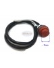 Boat Engine Stop Switch Stopswitch 6E0-82550-01 00 6L5-82550 00 6A0-82550 for Yamaha Outboard Engine 2/4-stroke Motor Engine Boat Engine Stop Switch Stopswitch 6E0-82550-01 00 6L5-82550 00 6A0-82550 for Yamaha Outboard Engine 2/4-stroke Motor Engine
