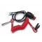 Boat Motor Safety Switch Stop Lanyard 369-06820 06930 309 for Tohatsu Nissan Outboard M NS F 2HP - 5HP 2/4 stroke Engine