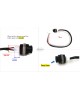 Boat Motor 6G8-81870-00 65W-81870-00 Starting Stop Switch Assembly for Yamaha Outboard Engine